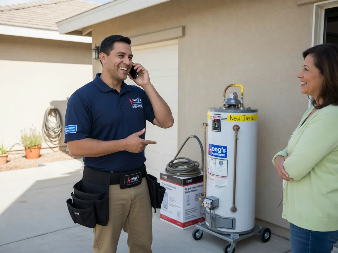 Leak Detection Pembine, WI FAQs